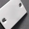Xkh- Motorcycle Chrome Billet Aluminum Rear Brake Fluid Reservoir Cap Cover S Engraved Compatible With Suzuki Gsxr 600 Gsxr 750