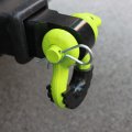 X-haibei D Ring Shackles 3 4 With 7 8 Pin 57000 Lbs Breaking Strength Heavy Duty For Tow Strap Winch Jeep Off Road Truck 