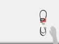 Gates K070730 V-belt 