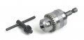 Jacobs 30248 Chk Key 1 4 Adpt A Dr Cd 