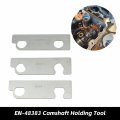 Dptool Camshaft Retaining Aligning Timing Tool Kit Compatible With Gm Opel Saab Cadillac Buick Chevrolet 2 8l 3 0l 6l Engine