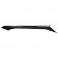 Applianpar Left Side Rear Pillar Molding Trim Panel For Nissan Maxima 2016-2021