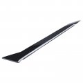 Applianpar Left Side Rear Pillar Molding Trim Panel For Nissan Maxima 2016-2021