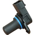 Aip Electronics Camshaft Position Sensor Cps For 2006-2010 Kia And Hyundai 2 7l Right Passenger Side Oem Fit Cam187