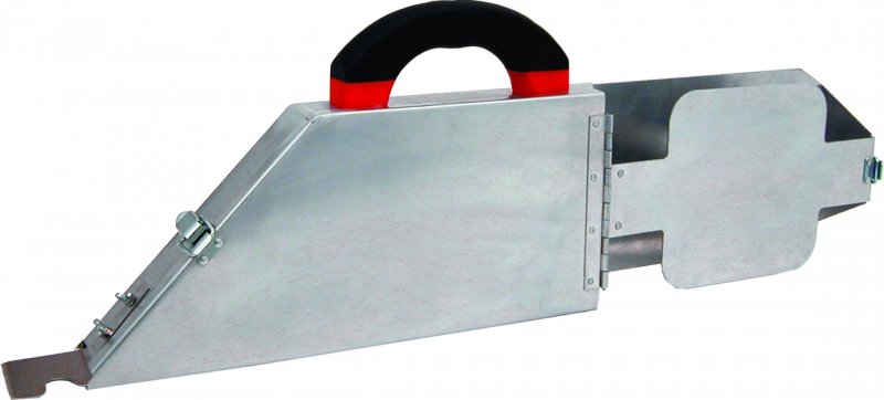 Qlt Drywall Taper Replacement Blade Rb6025 For Tapeshooter And Seamslammer Contractor Grade Professional Use 1 In Diameter