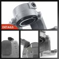 A-premium Disc Brake Caliper Assembly Without Bracket Compatible With Select Jeep And Amc Models Cj5 Cj7 Scrambler Amx Concord