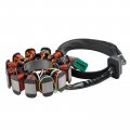Topteng Magneto Generator Stator Coil 21003-3744 For Kawasa Jet Ski 2001 Ultra 130 D I 2001-2004 2000 1100 Stx I 2000-2003