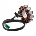 Topteng Magneto Generator Stator Coil 21003-3744 For Kawasa Jet Ski 2001 Ultra 130 D I 2001-2004 2000 1100 Stx I 2000-2003