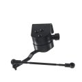 A-premium Ride Height Level Sensor Compatible With Gmc Yukon Chevrolet Tahoe Avalanche Suburban 1500 Cadillac Escalade