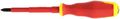 Jonard Industries Ins-2100 2 X 4 Phillips Screwdriver Ins 