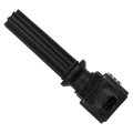 Fits 20131 Ford Ecosport 2 0l L4 2013-2020 Lincoln Mkz 2 2017 For Jaguar Xe 2 Ignition Coil Packs 3-pins Uf678 4 Coils With 4 