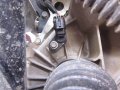 Polaris Ranger 570 800 900 Hall Effect Speed Sensor