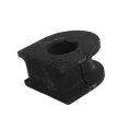 Multi Purpose Insulator For Gmc Safari 1990 To 2005 Rubber Black 0 481 In Wall Thickness Front Position Part Number 