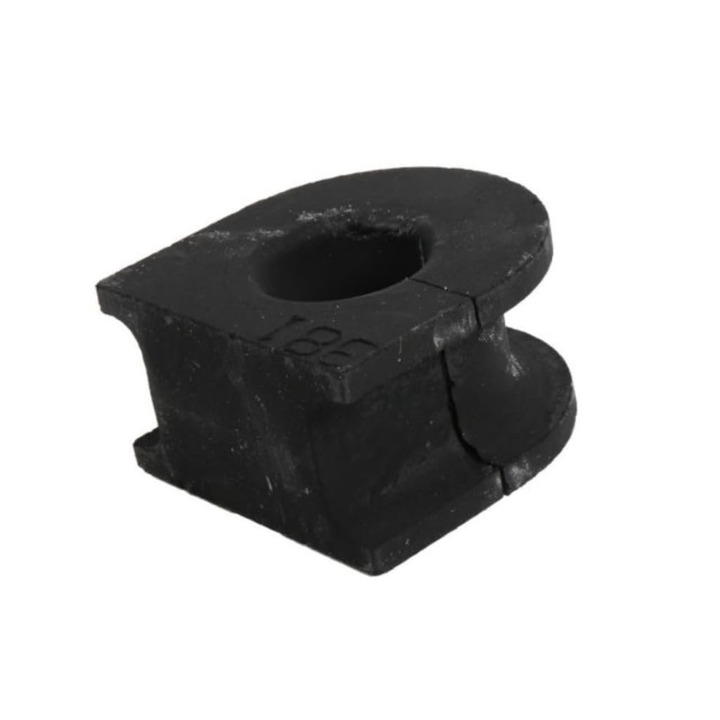 Multi Purpose Insulator For Gmc Safari 1990 To 2005 Rubber Black 0 481 In Wall Thickness Front Position Part Number