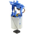A-premium Electric Fuel Pump Module Assembly With Sending Unit Compatible Mercedes-benz C300 C350 E350 E400 E550 Cls400 Cls550