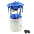 A-premium Electric Fuel Pump Module Assembly With Sending Unit Compatible Mercedes-benz C300 C350 E350 E400 E550 Cls400 Cls550