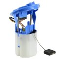 A-premium Electric Fuel Pump Module Assembly With Sending Unit Compatible Mercedes-benz C300 C350 E350 E400 E550 Cls400 Cls550