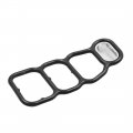 X Autohaux Solenoid Gasket Engine Seal Spool Valve Filter For Honda Acura 15826-rdv-j01