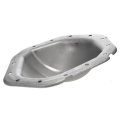Rear Differential Cover For Chevy Express 2500 2010 To 2017 Steel 14 Bolt Black Standard Style Alx-pau-ac-22891940-cla7 
