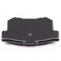 Aintier Automotive Replacement Brake Pads Front Rear Fit For 2009-2011 Honda Civic