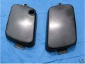 Side Cover Set For Honda Cl125a Cd125a Ss125a Cd175a 