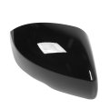 Rearview Mirror Cover Universal Fit Durable Impact-resistant Weatherproof For Sport Discovery Car Protector Long-distance