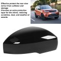 Rearview Mirror Cover Universal Fit Durable Impact-resistant Weatherproof For Sport Discovery Car Protector Long-distance