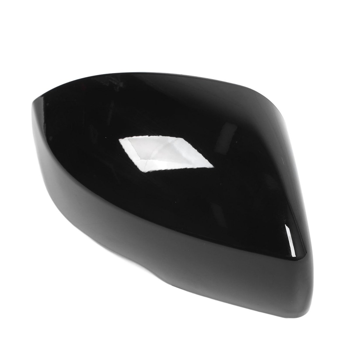 Rearview Mirror Cover Universal Fit Durable Impact-resistant Weatherproof For Sport Discovery Car Protector Long-distance