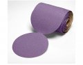 3m 732u 5in Nh Stikit Paper 80 Grit Purple 100 Roll Price Is Per Roll 