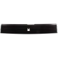 Front Grille Assembly Insert For Scion Xb 2004 2005 2006 Black Painted Plastic Shell Sc1200101 5311152070c1 