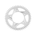 Vortex Aluminum Rear Sprocket 520 47t Standard Silver For 15-18 Ktm Rc390 