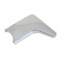Driver Left Lower Seat Hinge Cover Fits Mb R107 380sl 450sl 560sl 