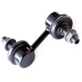 6-piece Fit 20-2005 For Chrysler Sebring Dodge Stratus Mitsubishi Eclipse 1 Front Left Sway Bar Right 2 Inner Tie Rod End 2 