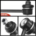 A-premium Set Of 4 Front Rear Sway Bar Links Kit Stabilizer Compatible With Toyota Camry 1992-1996 Avalon 1995-1996 Lexus Es300