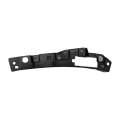 Bumper Cover Bracket Front Driver Side Upper For Gmc Acadia 2024 2025 Plastic Outer Vertical Replacement Gm1042193 26443995 