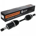 Niche Front Right Cv Axle For Honda 2017-2021 Pioneer 500 Sxs500m Sxs500m2 44220-hl5-a01 44337-st5-003 44250-hl5-a41