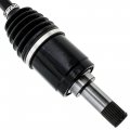 Niche Front Right Cv Axle For Honda 2017-2021 Pioneer 500 Sxs500m Sxs500m2 44220-hl5-a01 44337-st5-003 44250-hl5-a41