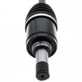 Niche Front Right Cv Axle For Honda 2017-2021 Pioneer 500 Sxs500m Sxs500m2 44220-hl5-a01 44337-st5-003 44250-hl5-a41