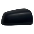 Spieg Passenger Side Mirror Cover For 2008-2014 Mitsubishi Lancer Primed Paint To Match Housing Cap Right 7632a100wa 