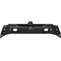 Radiator Support Upper Tie Bar For Chrysler Pt Cruiser 2001 2009 Ch1225149 4724509ac Black Standard Replacement Part 