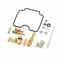 Topteng Carburetor Repair Kit Motorcycle Carb Rebuild Compatible With Suzuki Z400 Ltz400 Lt-z400 2003-2008