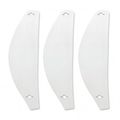 Agv Tear-offs For Pista Helmet Kit60017999 