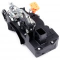 Aintier Door Lock Actuators Assembly Compatible For 2007-2014 Cadillac Escalade Esv Front Right Power Latch Replacement 931-229