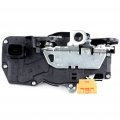 Aintier Door Lock Actuators Assembly Compatible For 2007-2014 Cadillac Escalade Esv Front Right Power Latch Replacement 931-229