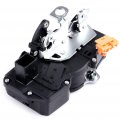 Aintier Door Lock Actuators Assembly Compatible For 2007-2014 Cadillac Escalade Esv Front Right Power Latch Replacement 931-229