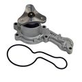 131-2411 Water Pump With Heavy Duty Bearings And Gaskets For Car Truck Van
