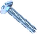 Hard-to-find Fastener 014973320430 6-32-inch X 3 4-inch Combo Truss Machine Screws 100-piece 