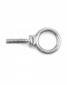 Eye Bolt 20 Pack 1 4 X Marine Grade Stainless Steel Lifting Ring Threaded Eyebolt Machinery Shoulder Eyebolts 