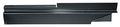 Inner Rocker Panel Extended Lh 73-87 Chevy Gmc Truck 73-91 Blazer Jimmy Suburban 