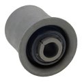 Control Arm Bushing For 2007 2008 2009 Dodge Nitro Natural Rubber Silver 0 64 Inside Diameter 1 94 In Outside Front Position 